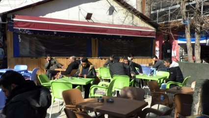 Kars’tan 2017 yılında 2 bin 135 kişi batıya göç etti