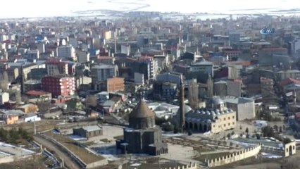 Kars'tan 2017 Yılında 2 Bin 135 Kişi Batıya Göç Etti