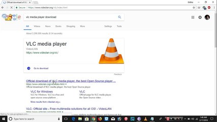 How to convert any vedio to mp3 using vlc
