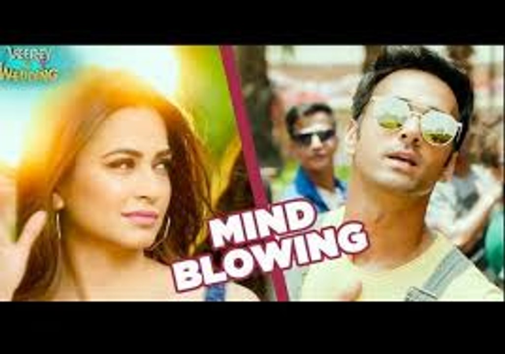 Mind_Blowing_Video_Song___Veerey_Ki_Wedding__Mika_Singh__Pulkit_Samrat_Jimmy_She HD VIDEO