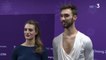 JO 2018 : Patinage artistique - Danse sur Glace. Le couple Cizeron-Papadakis déjà à pied d'oeuvre