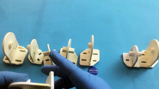 Spy104-Maviperde-Geniş kasa kısa orta ayak