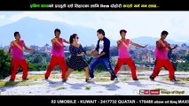 New Hot  Nepali Lok Dohori Song_Jyoti magar