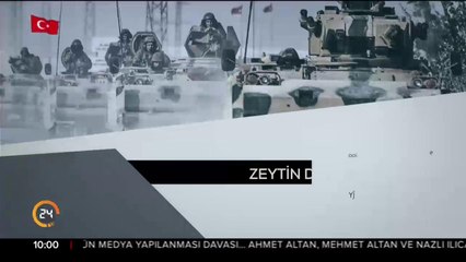 Teröristler kabus görüyor