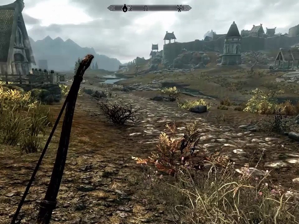 Weislauf | Skyrim #006 (LeDevilLP)