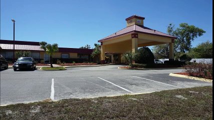 Rodeway Inn Clermont Fl