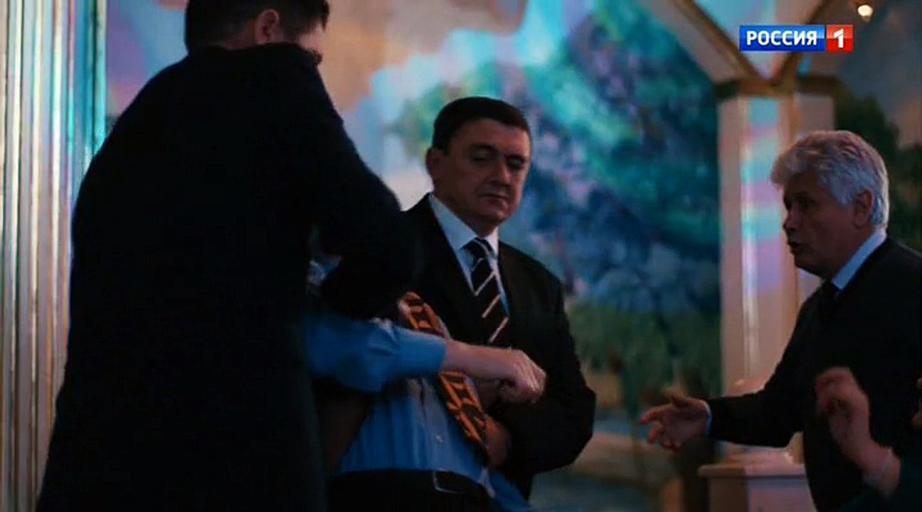 Радуга в поднебесье 1 серия (2018) фильм русская мелодрама сериал НОВИНКА