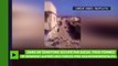 Libye : les forces pro-gouvernementales avancent dans une partie de Syrte occupée par Daesh