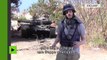 A Syrte, RT s’est rendu sur les lieux où Daesh exécutait ses prisonniers (VIDEO EXCLUSIVE)