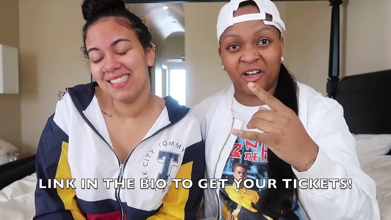 Reacting to Kylie Jenner's pregnancy video, To Our Daughter. VERY EMOTIONAL.  Domo And Crissy