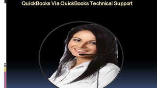 How To Setup Integration Between Point Of Sale And QuickBooks Via QuickBooks Technical Support