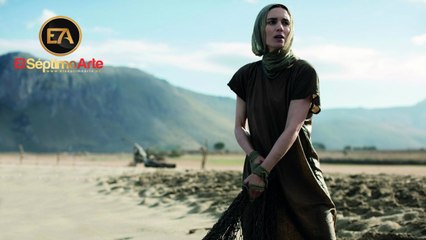 Mary Magdalene - Segundo tráiler V.O. (HD)