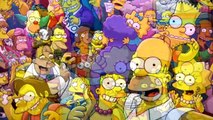 Profecías IMPACTANTES En Los Simpsons Revelan Fin De Donald Trump