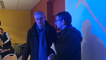 Le maire de Sablé-sur-Sarthe refuse de répondre au journaliste de France 2