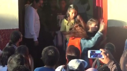 멕시코 남부 규모 7.2 강진 발생..."한국인 피해 아직 없어" / YTN