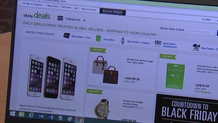 해외직구 1위는 패션용품, 가전· 통신기기도 배로 늘어 / YTN