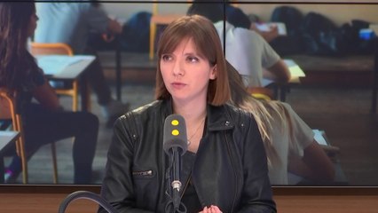 Rapport sur les relations parents-enseignants : "Il y a des familles qui ne se sentent pas légitimes à aller à l'école, parce qu'elles sont en situation de pauvreté, parce qu'elles sont au chômage. On a besoin de rapprocher l'école des parents"