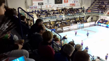 Sortie de Noël : Rencontre à Dunkerque USDK/SELESTAT