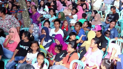 Sewu Kuto Voc.   Ayu Arsita NEW PALLAPA IRMIS 2017