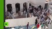 Explosion dans une mosquée en Afghanistan : quatre civils tués, au moins 40 blessés