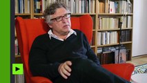 Michel Onfray : «Nous sommes déjà en guerre civile»
