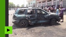 Yémen : deux explosions revendiquées par Daesh dévastent la ville d’Aden