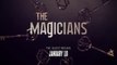 The Magicians - Promo 3x07