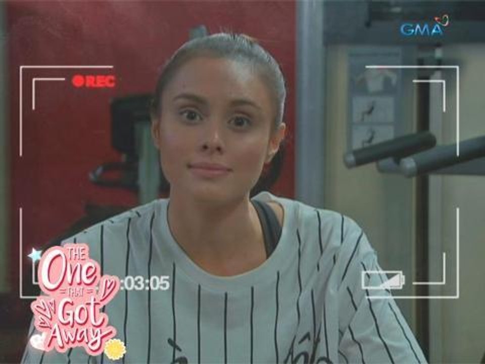 The One That Got Away: Matinding hugot ni Darcy | Episode 25