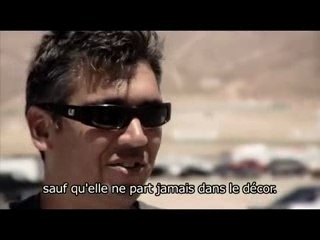 NFS  - la naissance de Pro Street part 1