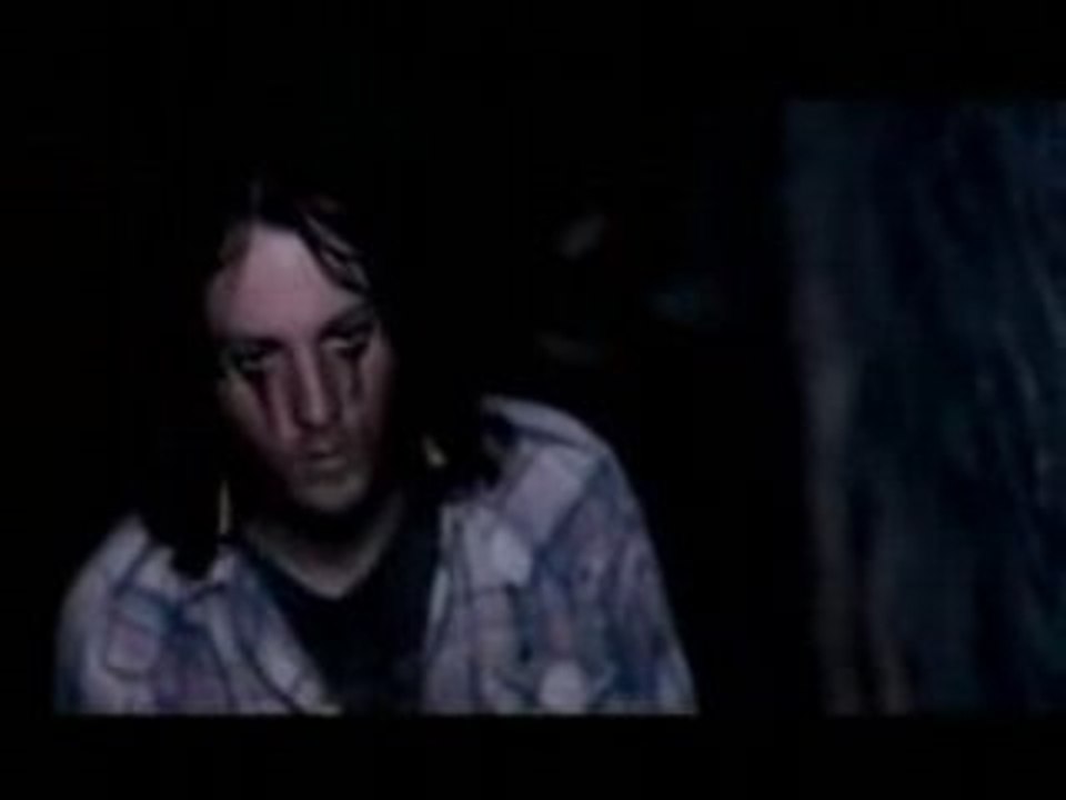 ZAO - The Rising End (The First Prophecy)