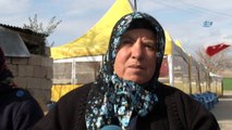Şehit anne ve babasının sözleri Türkiye'nin göğsünü kabarttı