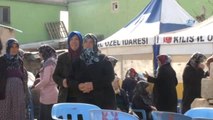 Şehit Anne ve Babasının Sözleri Türkiye'nin Göğsünü Kabarttı