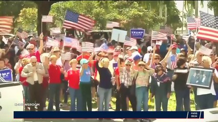 Affaire russe : la justice américaine acte 13 inculpations