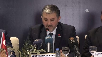 'Harekatın ekonomiye olumsuz etkisi olmadı' -  KİLİS