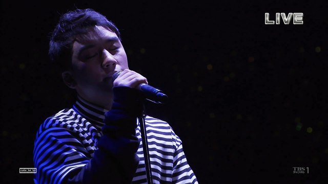 BIGBANG SPECIAL EVENT 2017 (2017.06.04) Part 6: Performance