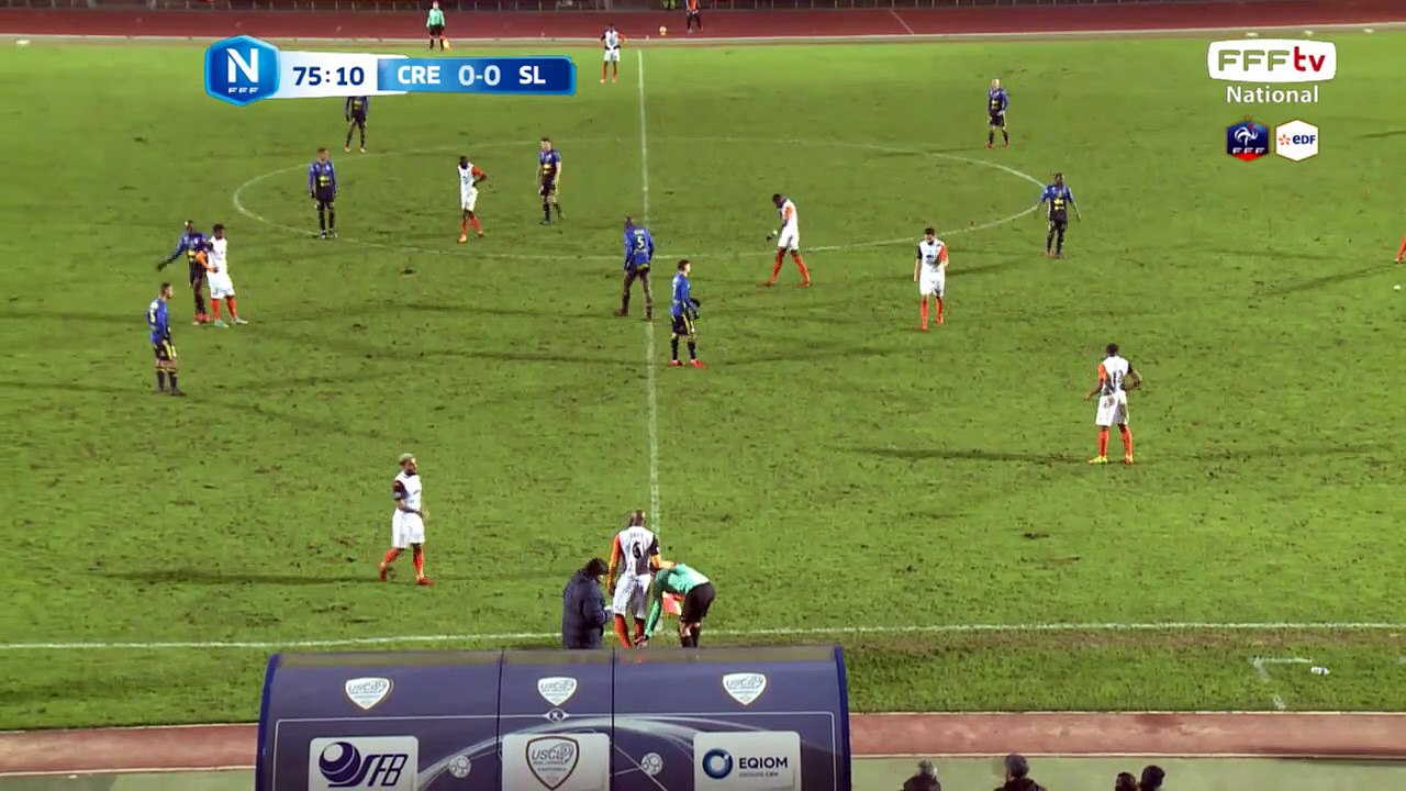 Changement pour le Stade Lavallois