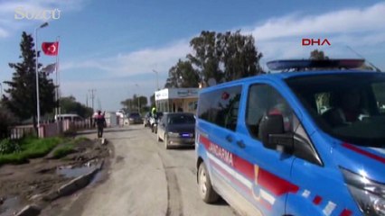 İzmir çiğli'de düşen uçak