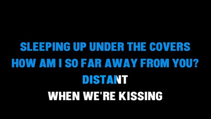 Maroon 5 feat Future - Cold KARAOKE / INSTRUMENTAL