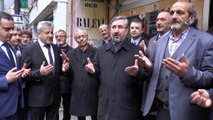 Bal üreticileri, Afrin kahramanlarına 1071 kavanoz bal gönderdi