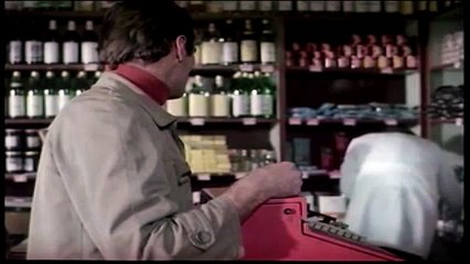 Kuduz - Ceo domaci film (1989) 1. DEO