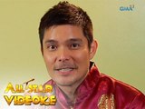 All-Star Videoke Teaser: Dingdong Dantes, the King of Laglagan!