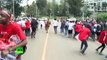 Kenya : la police disperse à coups de gaz lacrymogènes des manifestants contre la corruption