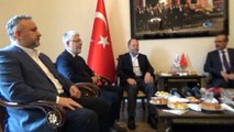 Başbakan Yardımcısı Akdağ: “Afrin harekâtı devam edecek”