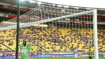Wellington Phoenix 2 - 1 Perth Glory  all goals & highlights 17.02.2018 AUSTRALIA: A-League