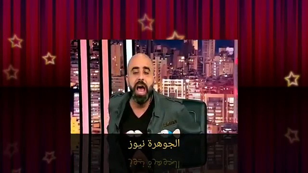 حمزة لبيض : برنامج لبناني فكاهي يستضيف الطفل المغربي حمزة لبيض بطل " ذا فويس كيدز "
