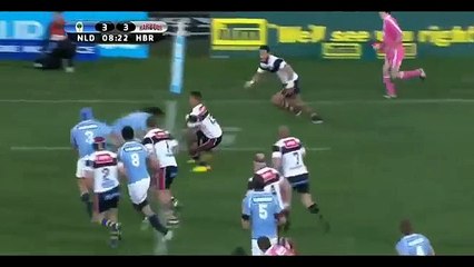 Pita Ahki vers le Stade Toulousain