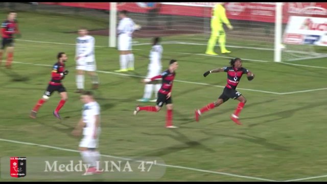 J22 Résumé USBCO - Chambly