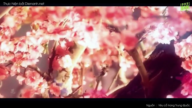 Những khoảnh khắc mỹ nhân như họa của dàn mỹ nhân Hoa ngữ trong phim cổ trang