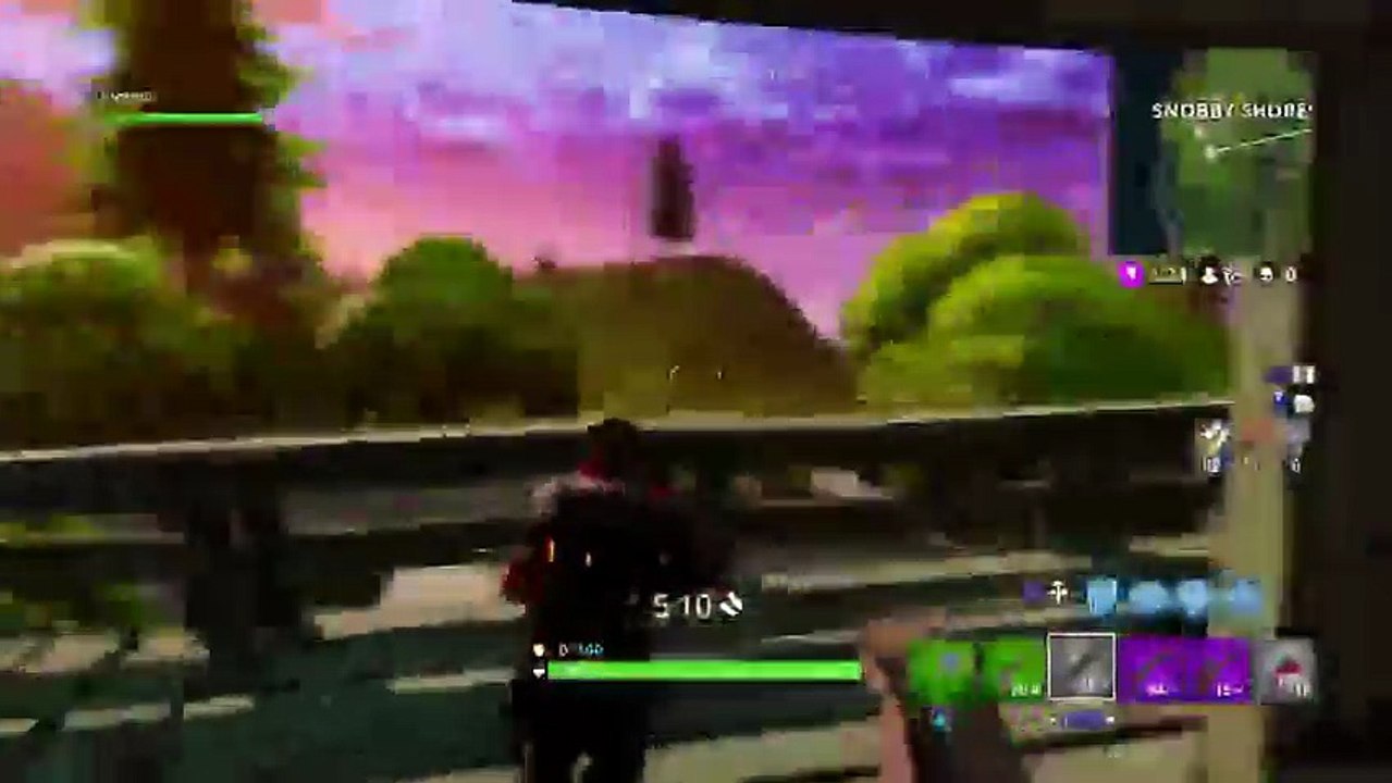 Bald Neuer Modus blitzschnell Fortnite:Battle Royale (13)