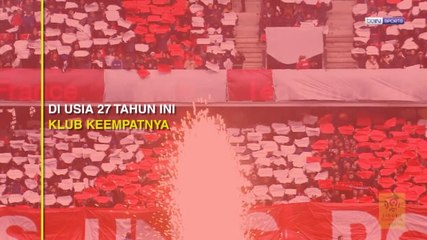 Wahbi Khazri, Pemain Pinjaman Dari Sunderland Yang Bersinar Bersama Rennes